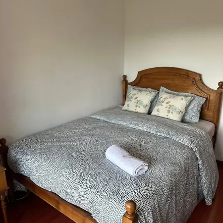 Habitación en casa particular Blessed *